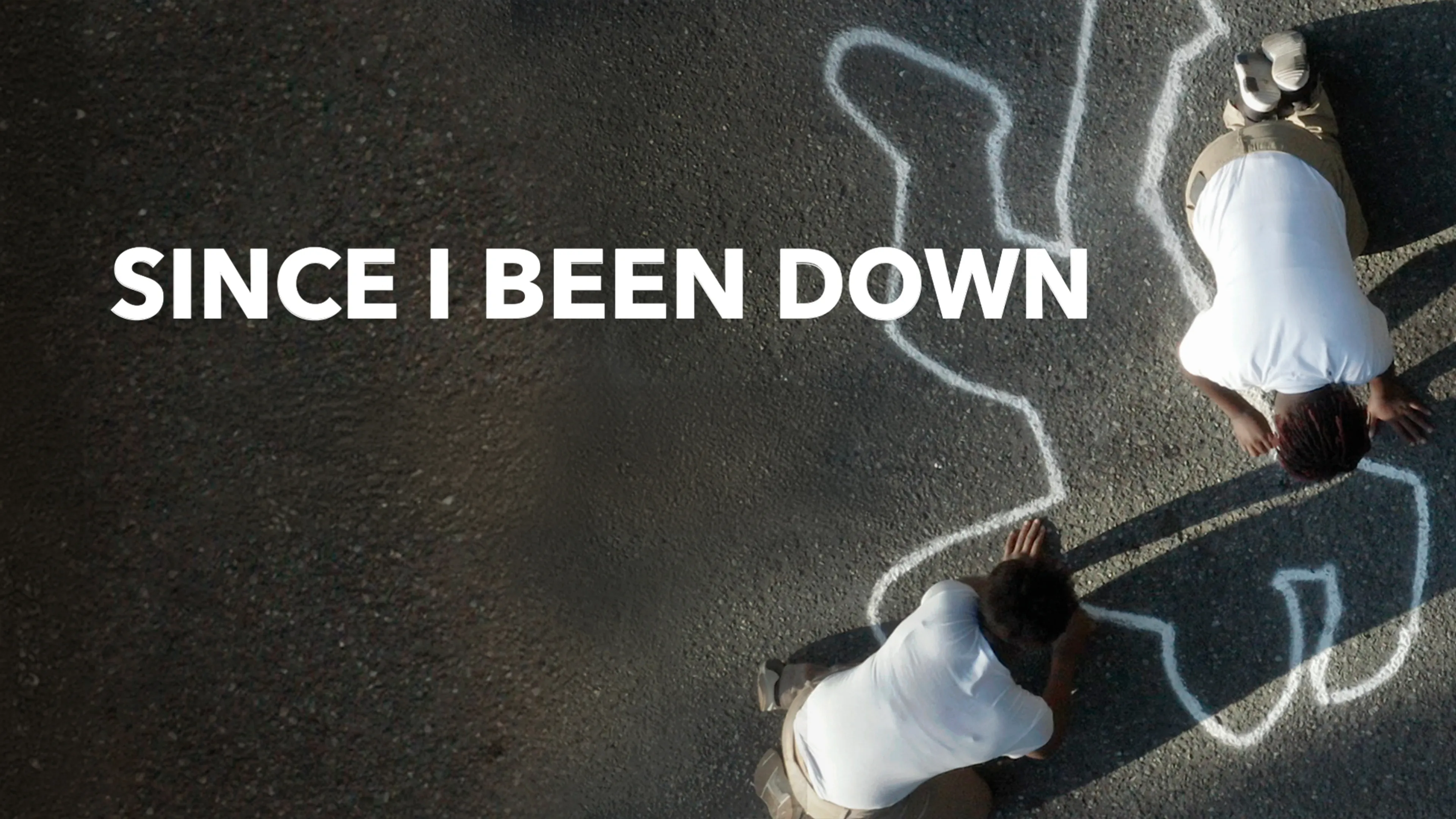 Since I Been Down poster